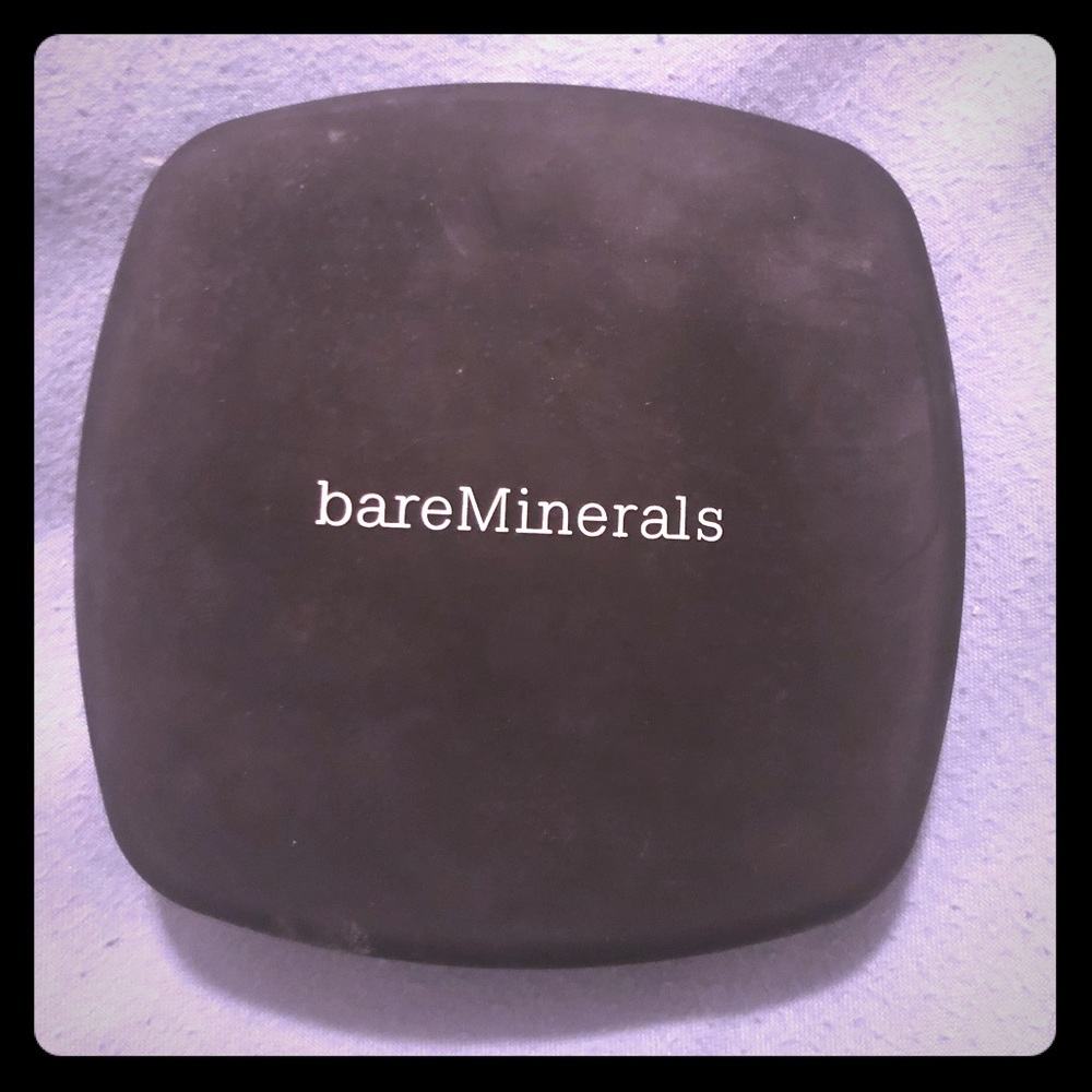 bareMinerals ready foundation compact